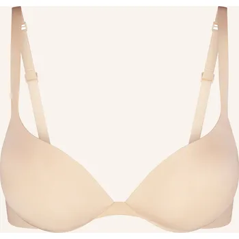 Podprsenka Skims Dámská Push-Up Podprsenka Ultimate, sand, 70C