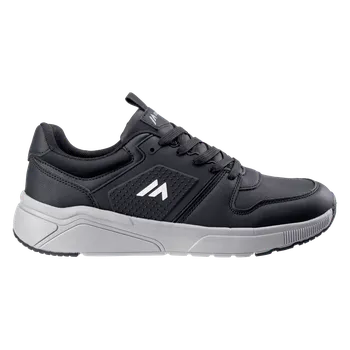 Pánské tenisky Pánské boty MARTES MARELO LOW M000281350 – Černá 45