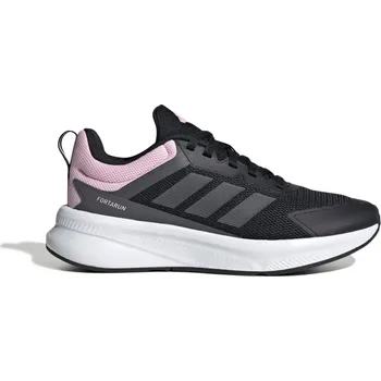 Chlapecké tenisky Dětské boty ADIDAS FORTARUN 4.0 J JR9311 – Černá 40