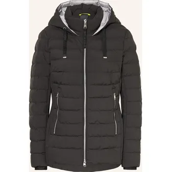 Dámská bunda Fuchs Schmitt Dámská Prošívaná Bunda, černá, 42