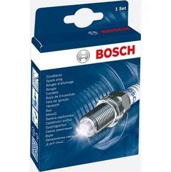 Zapalovací a žhavicí svíčka BOSCH 0 242 235 912 Zapalovací svíčka (0242235912)
