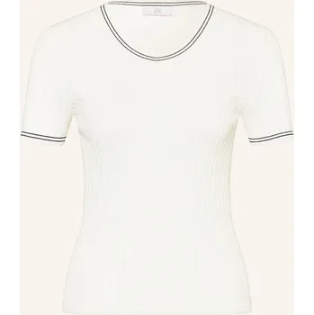 Dámské tričko Riani Dámské Úpletové Tričko, bílá, 46