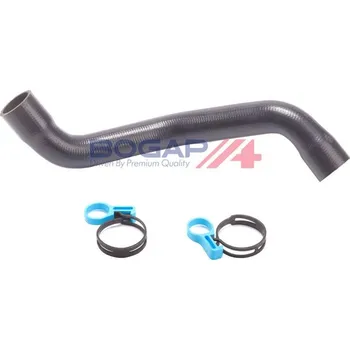 Chladič motoru BOGAP C4228146 Hadice chladiče (C4228146)