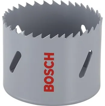 Příslušenství k nářadí BOSCH Děrovka HSS-bimetal pro standardní adaptér (2608580424)