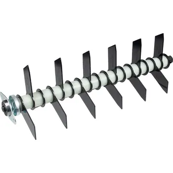 Vertikutátor Nožový válec pro vertikutátor Hahn & Sohn Cedrus WR01-H