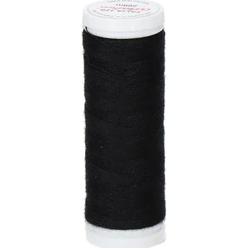 Nit Ariadna Polyesterová střižová nit Talia 120 200 m - 0187