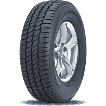 Zimní pneumatika Westlake SW612 195/70 R15 104 R s přilnavostí na sněhu (3PMSF)