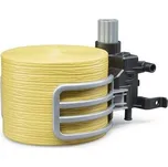 Bruder 2332 Kleště na balíky s balíkem