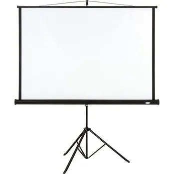 Projekční plátno JAGO Projekční plátno se stativem, 152 x 152 cm