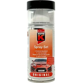 Autolak 2MWE FORD OPRAVNÁ TUŽKA LAKU BARVA AUTO K 150 ML