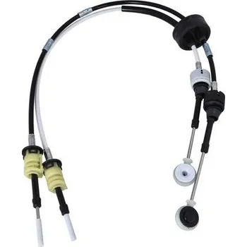 KAMOKA CP0038 Tažné lanko, ruční převodovka (CP0038)