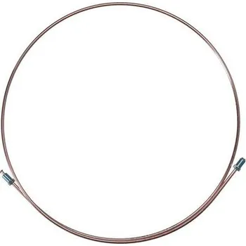 Brzdová hadice KAMOKA 1173198 Brzdové potrubí (1173198)