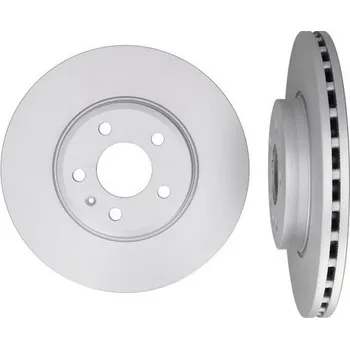 Brzdový kotouč KAMOKA 103137 Brzdový kotouč (103137)