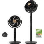 Levoit TempSense R432 DC ventilátor černý, na splátky od 299 Kč měsíčně