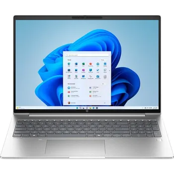 Notebook Ntb HP ProBook 4 G1i 16inch i5-1334U, 16", RAM 16GB, SSD 512GB, Intel Intel Graphics, Microsoft Windows 11 Home - stříbrný