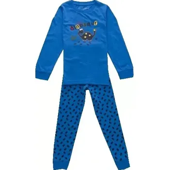 Chlapecké pyžamo Chlapecké pyžamo Wolf S2754 tmavě modré, vel. 86