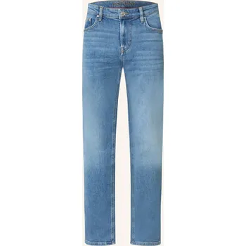 Pánské džíny Joop! Jeans Pánské Džíny Mitch Modern Fit, 441 turquoiseaqua...