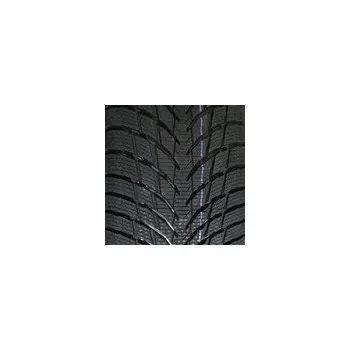 Osobní pneu Nokian WR SNOWPROOF P 245/35 R19 93W