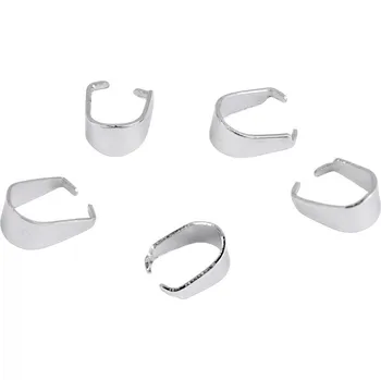 Šlupny z nerezové oceli – různé velikosti Varianta: 3 x 7 mm