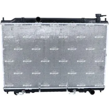 Chladič motoru NRF 56089 Chladič, chlazení motoru (56089)