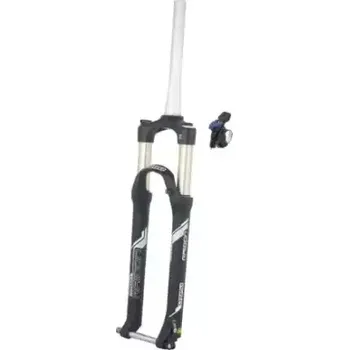 Vidlice na kolo SR Suntour Raidon RL-R 29" odpružená vidlice Taper 15x100 mm matná černá - Z KOLA