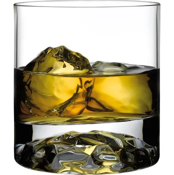 Sklenice Nude, Skleničky na whisky Club 4 ks - Formadore