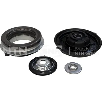 Opravná sada podvozku a pohonu kol SNR KB659.33S Opravná sada, horní uložení tlumičů (KB659.33S)