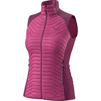 Vesta Dynafit Speed Insulation W magenta 25/26 Barva: růžová, Velikost: M