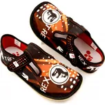 Ef Barefoot 395 T-rex EUR 26