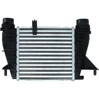 Chladič motoru KAMOKA 7750015 Chladič turba (7750015)