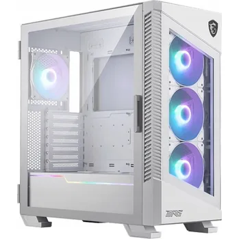 Stolní počítač VIST White Ryzen 7 9800X3D AiO RTX 5080 32GB SSD 2TB WIFI W11 DLSS 4