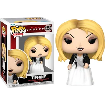 Figurka Funko POP! 1250 Movies: Bride Of Chucky - Tiffany