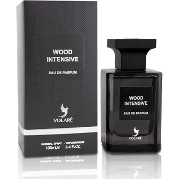 Pánský parfém Volare Parfémovaná voda - WOOD INTENSIVE 100ml - pánský Objem: 100ml