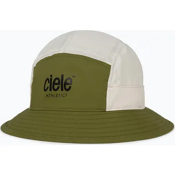 Klobouk Klobouk Ciele Athletics GOBucket Comp Athletics terrain/rainy day