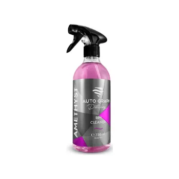 AMETHYST RIM CLEANER 750ml
