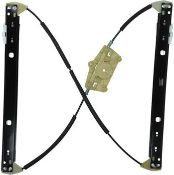 Stahovačka okna KAMOKA 7200005 Zvedací zařízení oken (7200005)