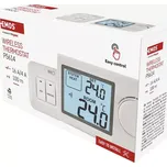 EMOS Pokojový bezdrátový termostat P5614