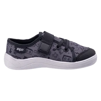 Dívčí tenisky Dětské boty BEJO CONNY KDB M000267828 – Multicolor 25