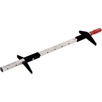 Svěrák IQ-TOOLS svěrka terasových prken 200-770 mm