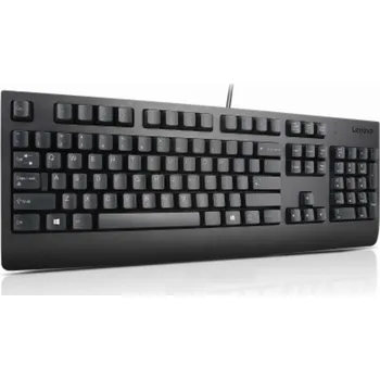 Klávesnice LENOVO Preferred Pro II USB Keyboard black
