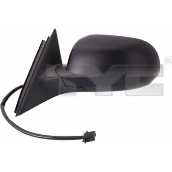 Auto zrcátko TYC 337-0040 Vnější zpětné zrcátko (337-0040)