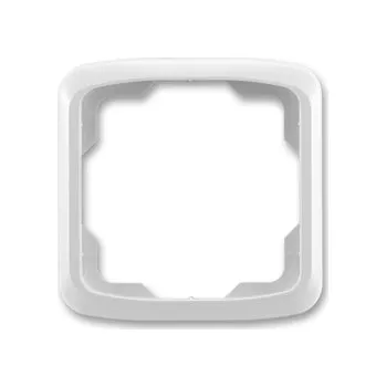 Elektrická zásuvka ABB Tango šedá