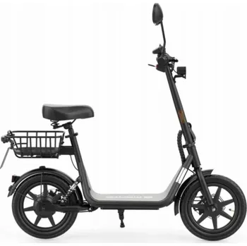 Elektrický invalidní skútr Elektrický skútr Manta Flinston Mes 1402J