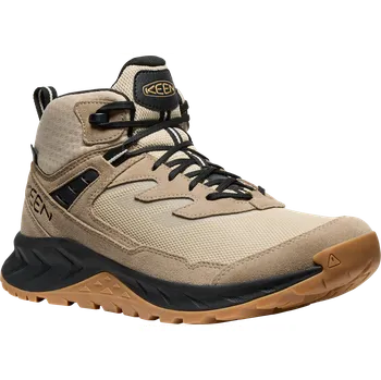 Pánská treková obuv Boty KEEN HIGHTRAIL MID WP MEN Man velikost bot US 10,5