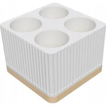 Péče o chrup Organizér na hlavice ORAL B, iO, Philips Sonicare Loft 4