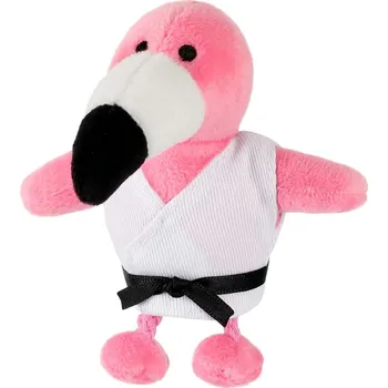DAX KLÍČENKA FLAMINGO