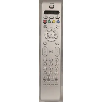 Neoriginální dálkový ovladač - PHILIPS RC4330