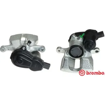 Brzdový třmen Brzdový třmen BREMBO F 85 325