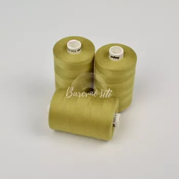 Niť Kiwi Premium, UNIPOL 1000m NEW (Nitě)