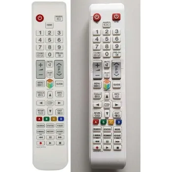 Dálkový ovladač Neoriginální dálkový ovladač - SAMSUNG AA59-00791A